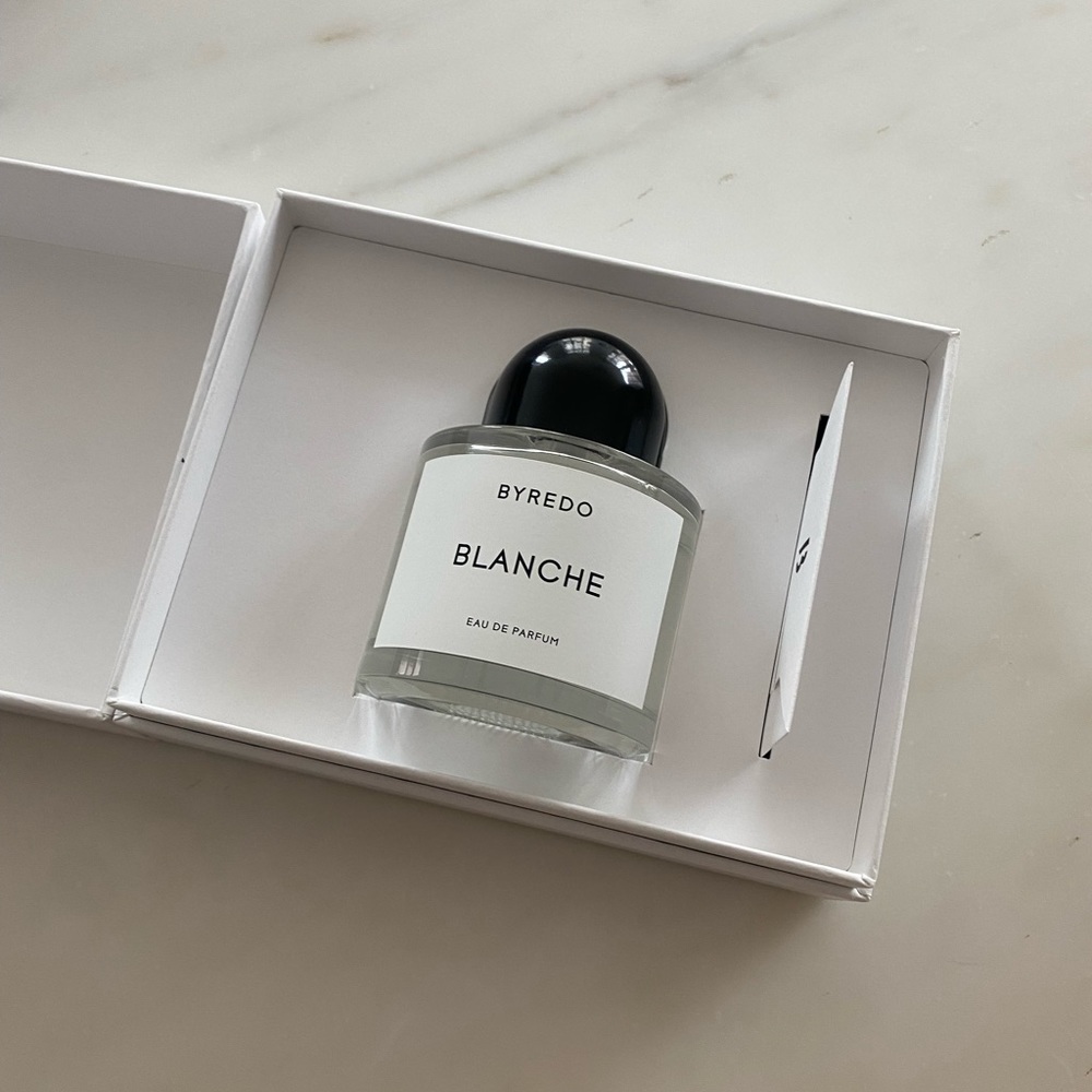 Byredo Blanche Fragrance, Large